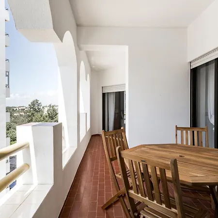 Διαμέρισμα Da Rocha, Vista Mar T2