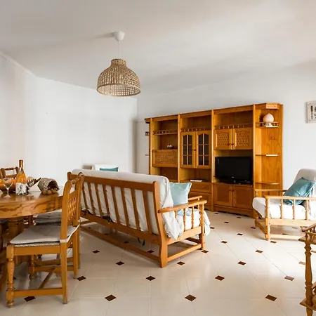 Lägenhet Da Rocha, Vista Mar T2 *