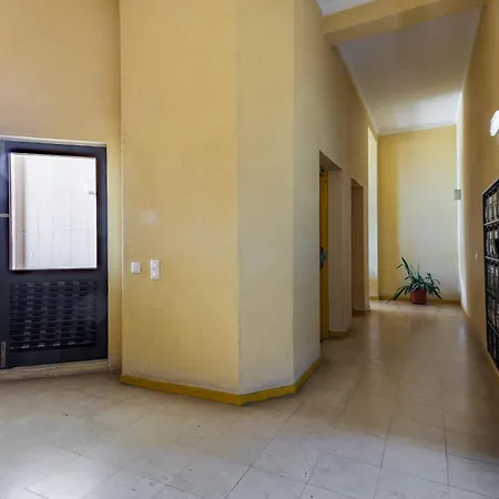 Da Rocha, Vista Mar T2 Lägenhet