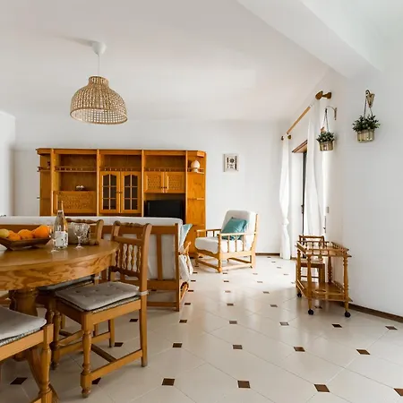 Da Rocha, Vista Mar T2 * Portimão