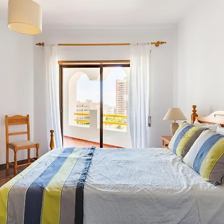 Family Apartment Near Praia Da Rocha * Portimão
