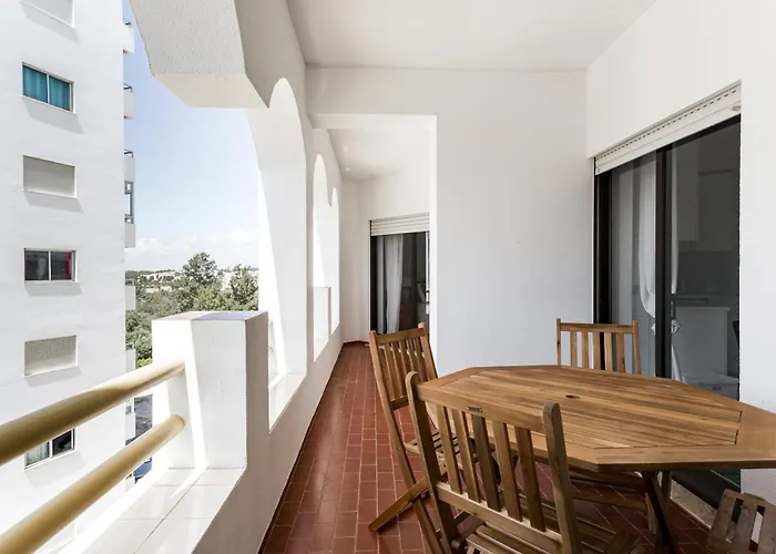 Lägenhet Da Rocha, Vista Mar T2