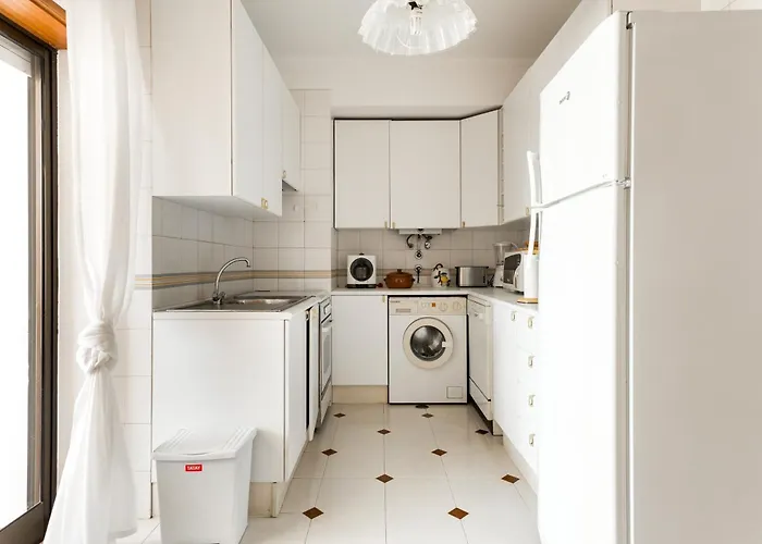 Da Rocha, Vista Mar T2 Portimão