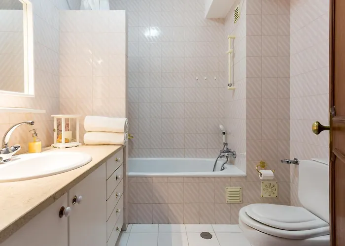 Da Rocha, Vista Mar T2