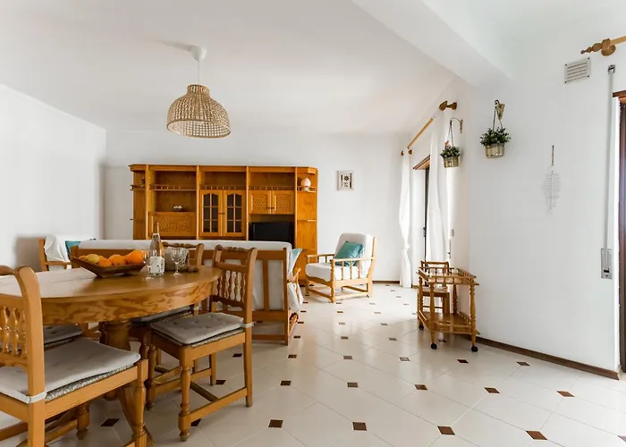 Da Rocha, Vista Mar T2 * Portimão