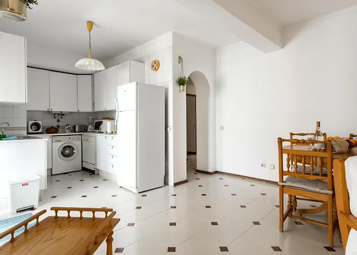 Da Rocha, Vista Mar T2