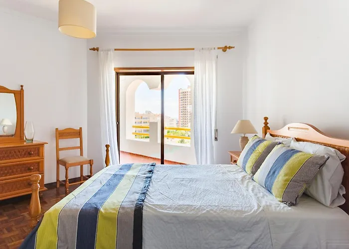 Da Rocha, Vista Mar T2 * Portimão