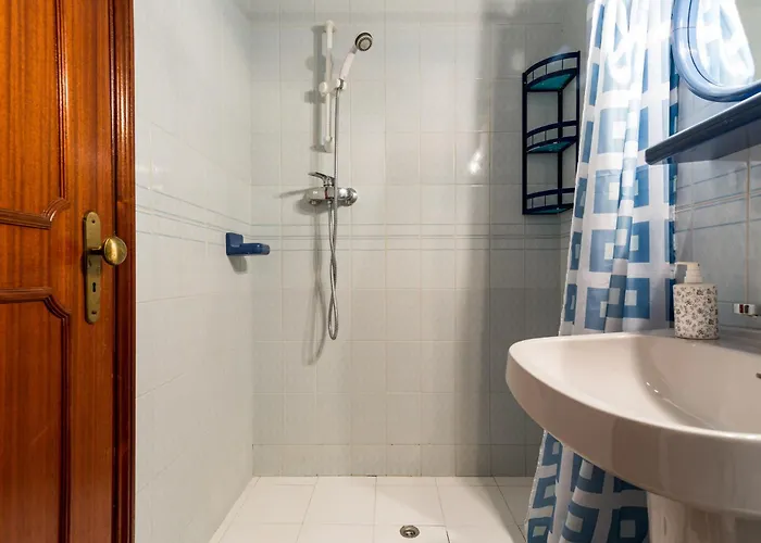 Lägenhet Da Rocha, Vista Mar T2 *