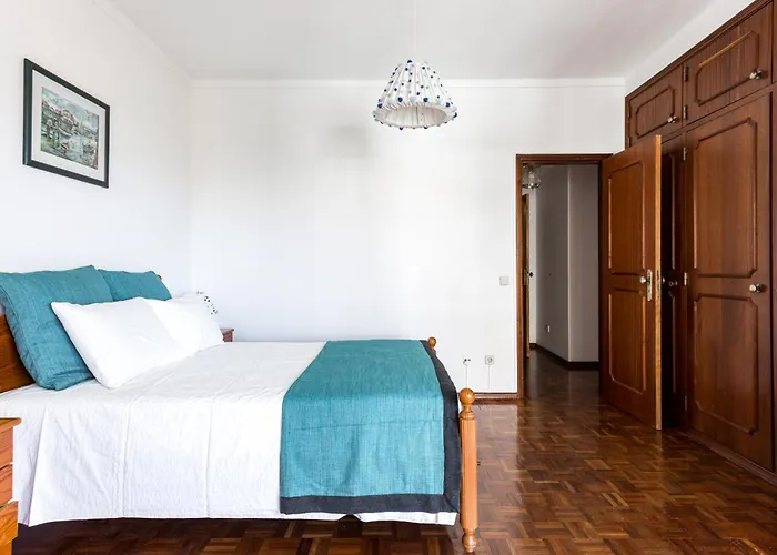 Lägenhet Da Rocha, Vista Mar T2 *