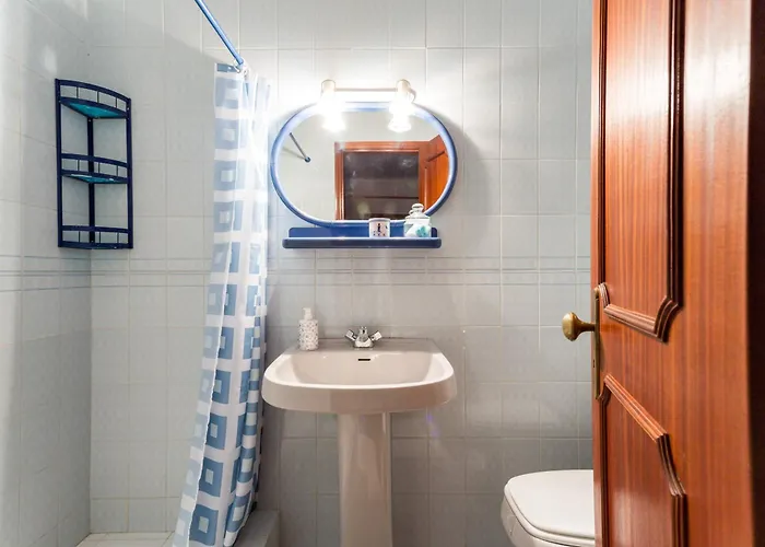 Lägenhet Da Rocha, Vista Mar T2 Portimão