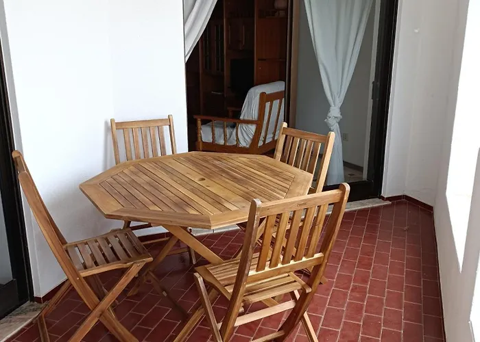 Da Rocha, Vista Mar T2