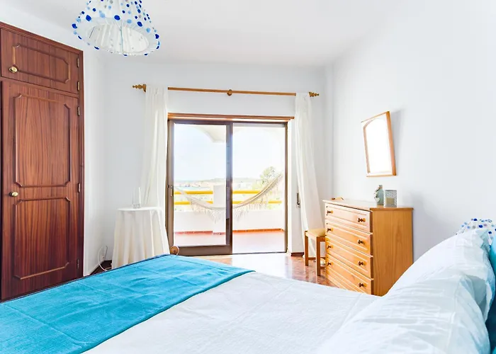 Da Rocha, Vista Mar T2 Portimão