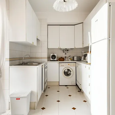 Family Near Da Rocha Portimão